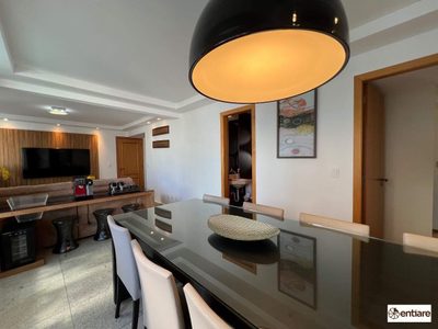 Apartamento, 4 quartos, 126 m² - Foto 2