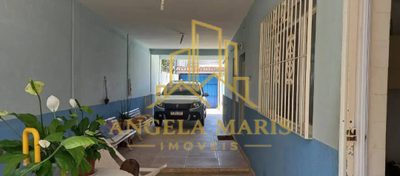 Casa, 5 quartos, 250 m² - Foto 3