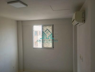 Apartamento, 3 quartos, 56 m² - Foto 5
