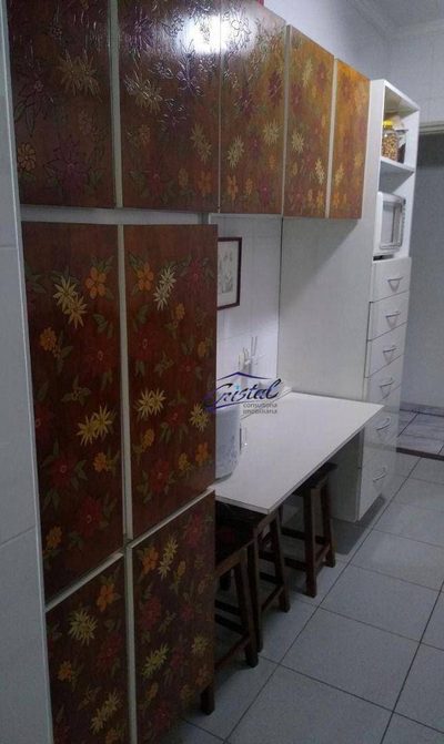 Apartamento, 3 quartos, 75 m² - Foto 5