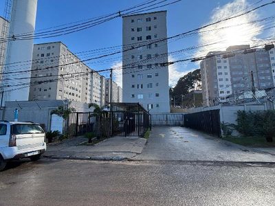 Apartamento, 1 quarto, 41 m² - Foto 1