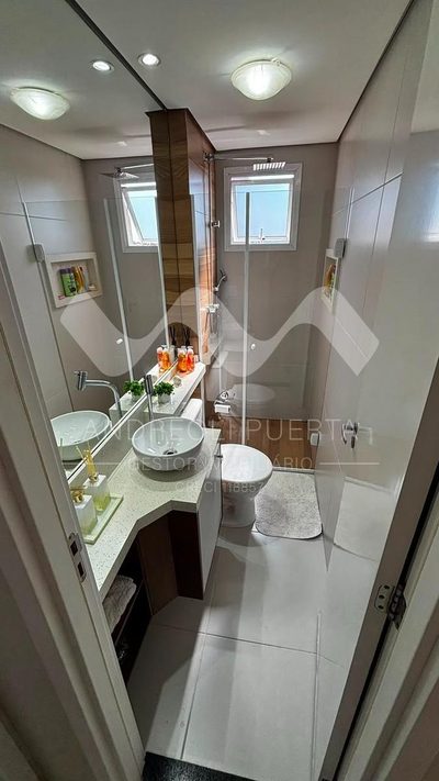 Apartamento, 2 quartos, 67 m² - Foto 4