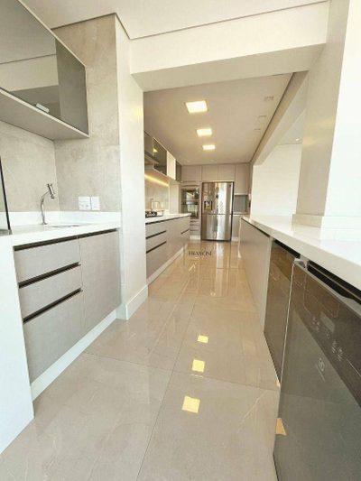Apartamento, 2 quartos, 125 m² - Foto 3