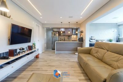Apartamento, 2 quartos, 103 m² - Foto 1