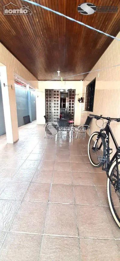 Casa, 4 quartos - Foto 4