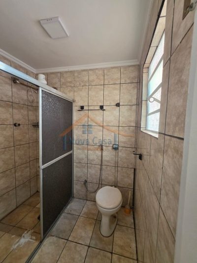 Apartamento, 2 quartos, 121 m² - Foto 2