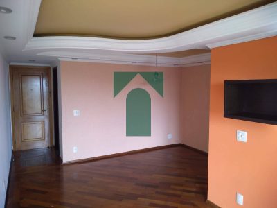 Apartamento, 3 quartos, 71 m² - Foto 5