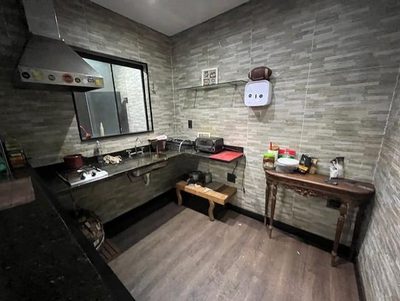 Depósito-Galpão, 100 m² - Foto 3