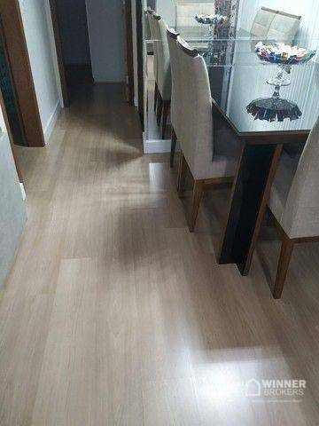 Apartamento, 2 quartos, 70 m² - Foto 5