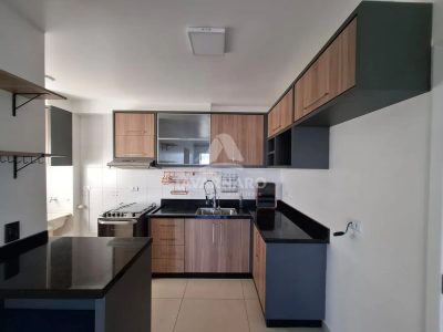 Apartamento, 3 quartos, 58 m² - Foto 4