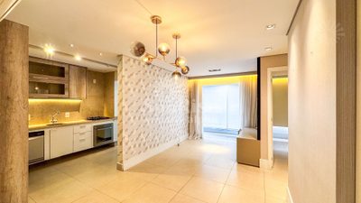 Apartamento, 2 quartos, 67 m² - Foto 1