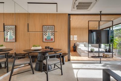 Apartamento, 1 quarto, 44 m² - Foto 5
