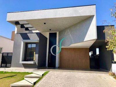 Casa, 3 quartos, 205 m² - Foto 2