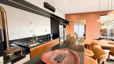 Casa, 3 quartos, 159 m² - Foto 3