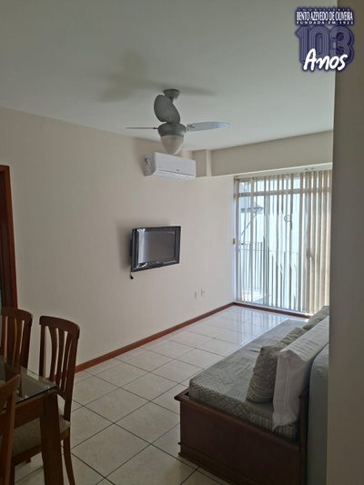 Apartamento, 1 quarto, 41 m² - Foto 2