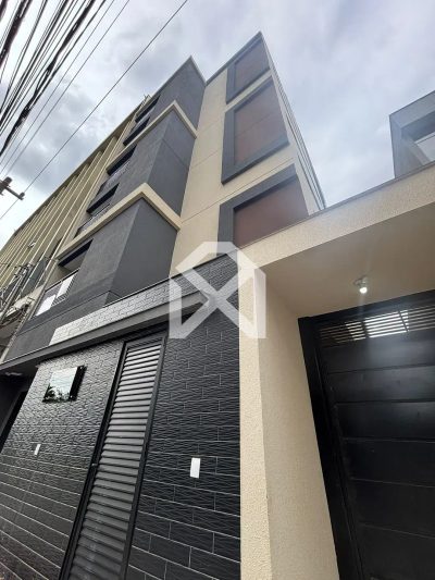 Apartamento, 2 quartos, 40 m² - Foto 2