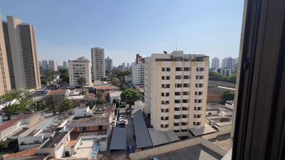 Apartamento, 3 quartos, 94 m² - Foto 1