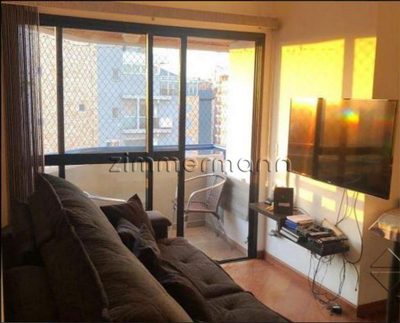Apartamento, 2 quartos, 52 m² - Foto 5