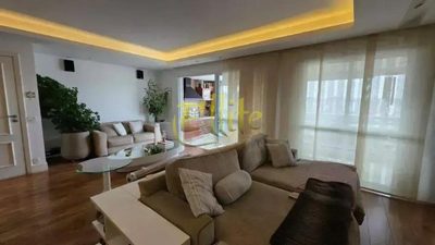 Apartamento, 3 quartos, 138 m² - Foto 3