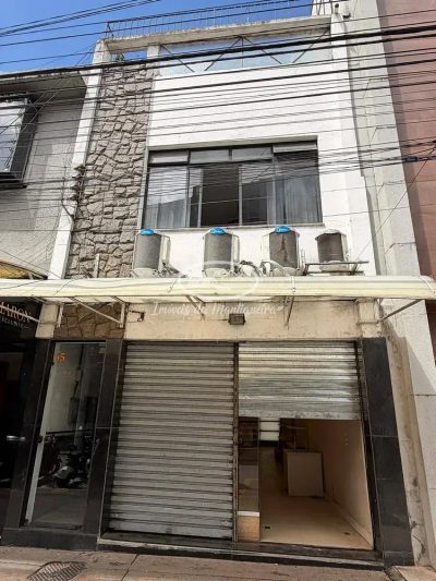 Loja-Salão, 571 m² - Foto 2