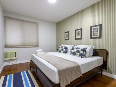 Apartamento, 1 quarto, 47 m² - Foto 5