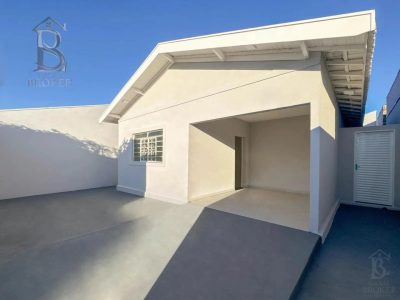 Casa, 3 quartos, 1 m² - Foto 3