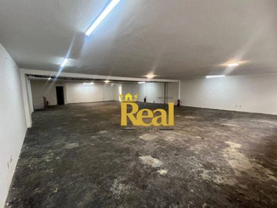 Depósito-Galpão, 440 m² - Foto 2
