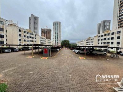Apartamento, 3 quartos, 61 m² - Foto 3
