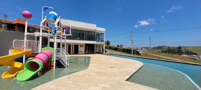 Loteamento e Condomínio, 360 m² - Foto 1