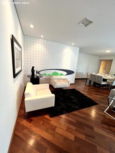 Apartamento, 3 quartos, 155 m² - Foto 5