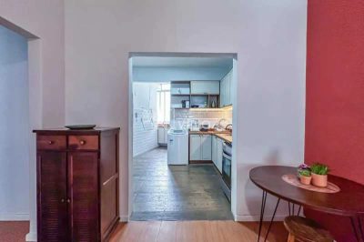 Apartamento, 2 quartos, 75 m² - Foto 2