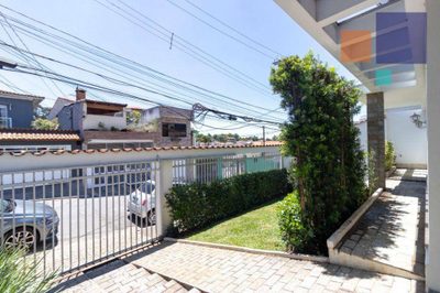 Casa, 4 quartos, 170 m² - Foto 2