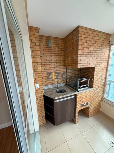 Apartamento, 3 quartos, 83 m² - Foto 5
