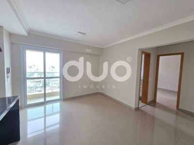 Apartamento, 1 quarto, 54 m² - Foto 2