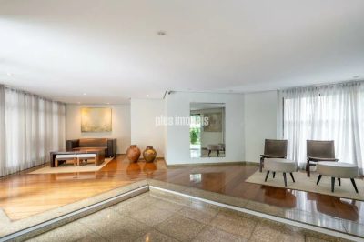 Apartamento, 3 quartos, 184 m² - Foto 3