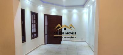 Casa, 4 quartos, 120 m² - Foto 5