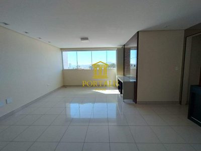 Apartamento, 3 quartos, 95 m² - Foto 4