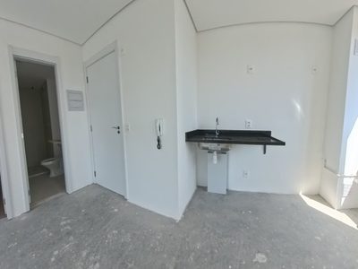 Apartamento, 2 quartos, 40 m² - Foto 5