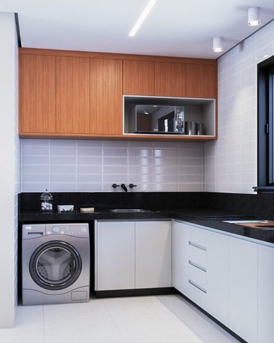 Cobertura, 3 quartos, 88 m² - Foto 5