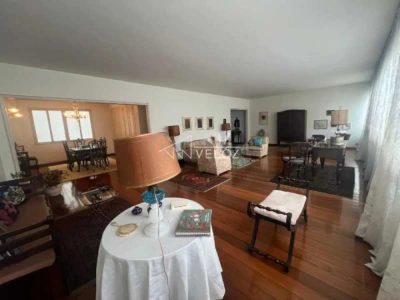 Apartamento, 4 quartos, 251 m² - Foto 4