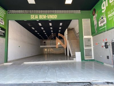 Prédio Inteiro, 800 m² - Foto 1