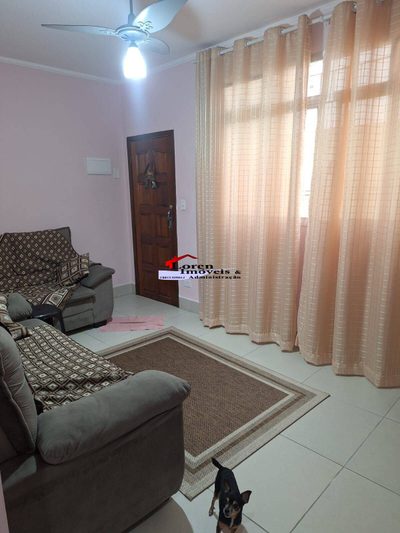 Apartamento, 2 quartos, 55 m² - Foto 2