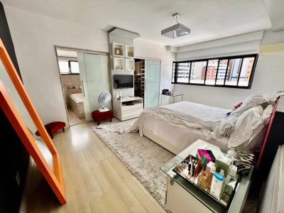 Apartamento, 3 quartos, 290 m² - Foto 4