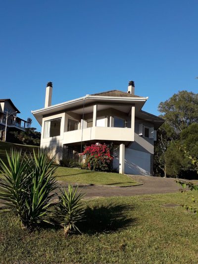 Casa, 3 quartos, 325 m² - Foto 1