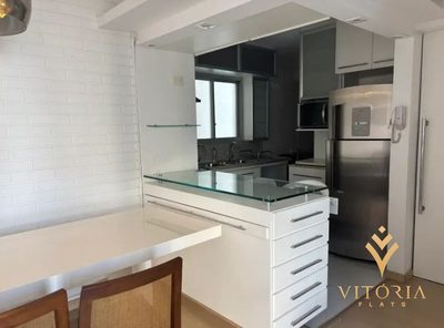 Apartamento, 1 quarto, 50 m² - Foto 4
