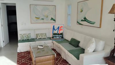 Cobertura, 5 quartos, 300 m² - Foto 4