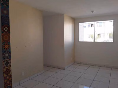 Apartamento, 3 quartos, 60 m² - Foto 1