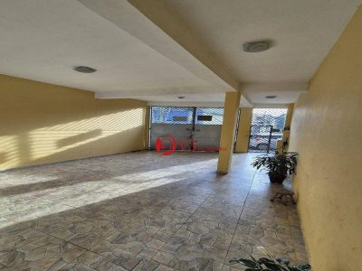 Sobrado, 3 quartos, 200 m² - Foto 2
