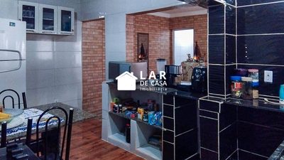 Casa, 3 quartos, 153 m² - Foto 5