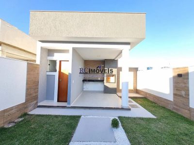 Casa, 3 quartos, 118 m² - Foto 5